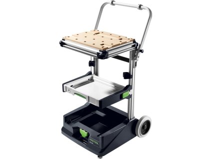 Mobilná dielňa MW 1000 Basic FESTOOL