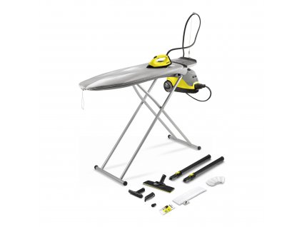 parná žehliaca stanica KARCHER SI 4 EasyFix Iron Kit 1.512-454.0