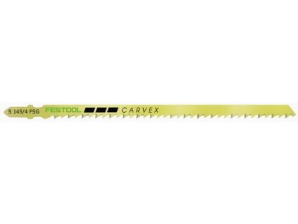 Pílový list WOOD UNIVERSAL S 145/4 FSG/5 FESTOOL