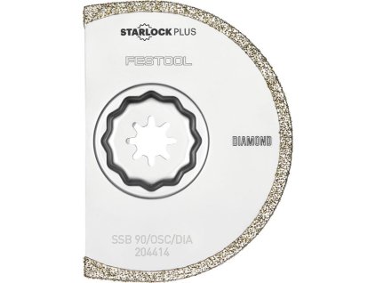 Diamantový pílový kotúč SSB 90/OSC/DIA FESTOOL
