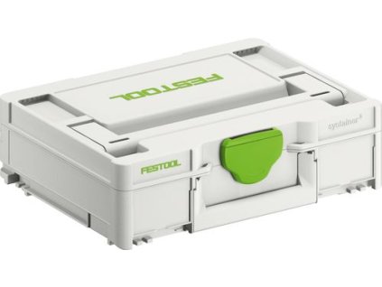Systainer³ SYS3 M 112 FESTOOL
