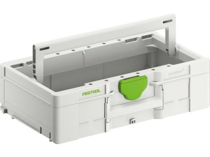 Systainer³ ToolBox SYS3 TB L 137 FESTOOL