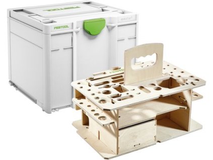 Systainer³ SYS3 HWZ M 337 FESTOOL
