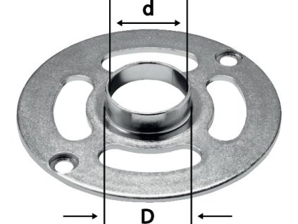 Kopírovací krúžok KR-D 24/OF 1010 FESTOOL