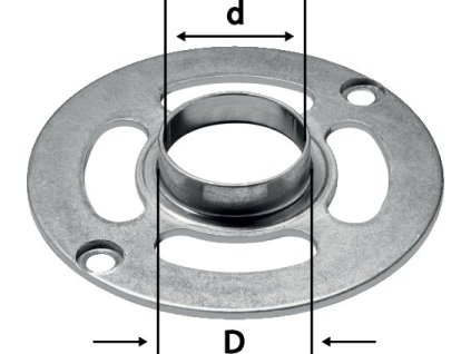 Kopírovací krúžok KR-D 27/OF 1010 FESTOOL