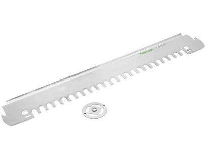 Frézovacia šablóna rybinová VS 600 SZ 14 FESTOOL