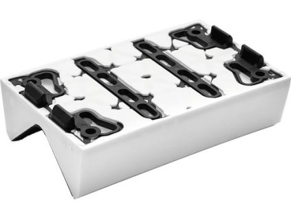 Profilová doska zaoblená SSH-STF-LS130-R6KV FESTOOL