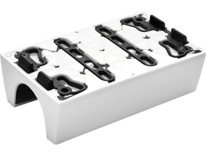 Profilová doska zaoblená SSH-STF-LS130-R18KV FESTOOL