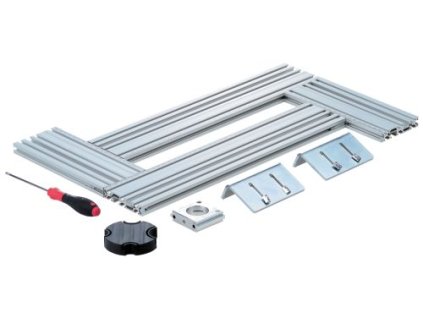 Frézovacia šablóna MFS 400 FESTOOL