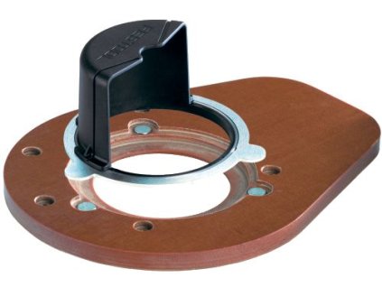 Spodná podložka (klzná pätka) LAS-OF 1400 FESTOOL