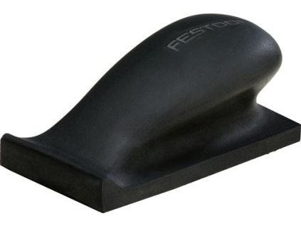 Brúsny špalík HSK 80x133 H FESTOOL
