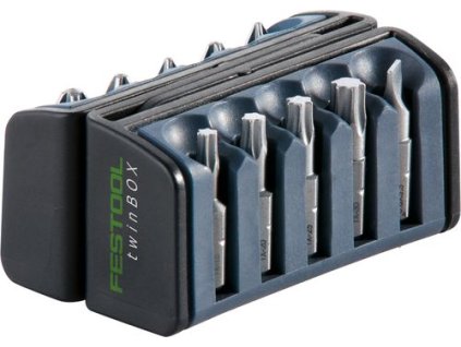 TwinBOX BB-MIX FESTOOL