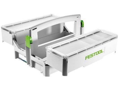 SYS-StorageBox SYS-SB FESTOOL