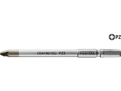 Skrutkovací hrot PZ 2-100 CE/2 FESTOOL