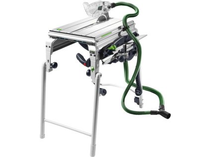 Stolová píla PRECISIO CS 50 EBG FESTOOL