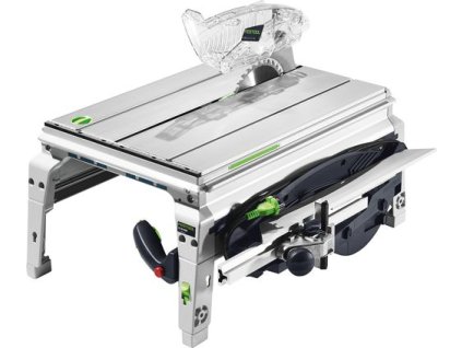 Stolová píla PRECISIO CS 50 EBG-FLR FESTOOL