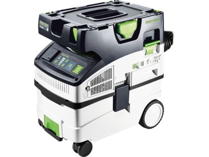 mokro-suchý vysávač CLEANTEC CTL MIDI I FESTOOL