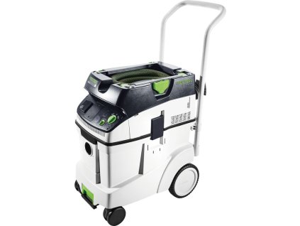 mokro-suchý vysávač CLEANTEC CTL 48 E FESTOOL