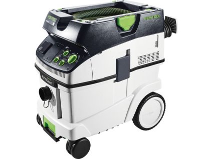 Mobilný vysávač CLEANTEC CTM 36 E AC FESTOOL