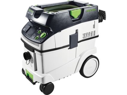 mokro-suchý vysávač CLEANTEC CTM 36 E FESTOOL