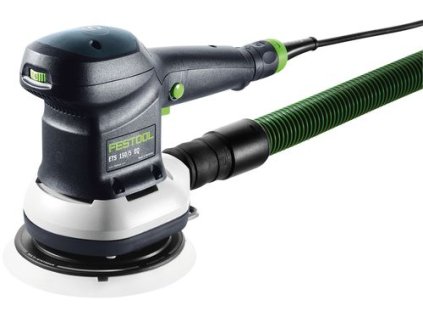 Excentrická brúska ETS 150/5 EQ FESTOOL