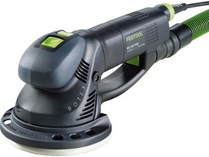 Excentrická brúska s prevodovkou ROTEX RO 150 FEQ FESTOOL