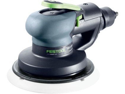 Pneumatická excentrická brúska LEX 3 150/5 FESTOOL