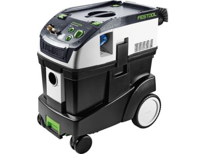 Mobilný vysávač CLEANTEC CTM 48 E LE EC B22 R1 FESTOOL