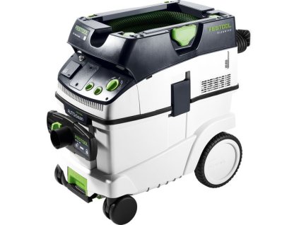 mokro-suchý vysávač CLEANTEC CTL 36 E AC RENOFIX FESTOOL