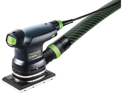 Vibračná brúska RTS 400 REQ-Plus FESTOOL