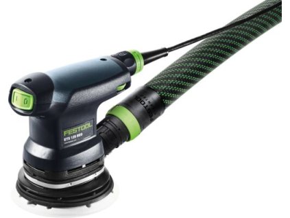 Excentrická brúska ETS 125 REQ-Plus FESTOOL
