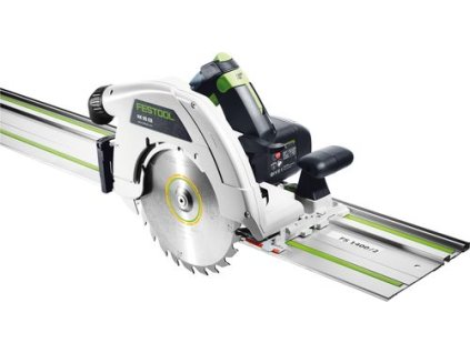 Ručná kotúčová píla HK 85 EB-Plus-FS FESTOOL