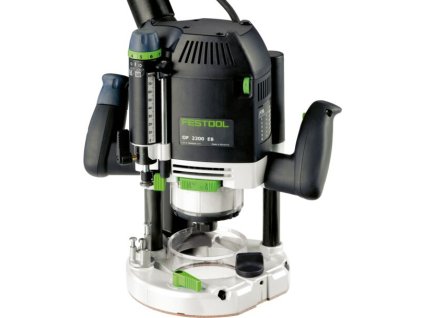Horná frézka OF 2200 EB-Set FESTOOL