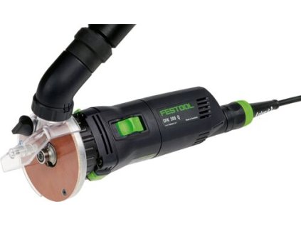 Hranová frézka OFK 500 Q-Plus R3 FESTOOL