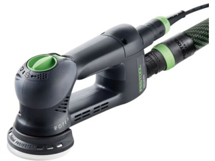 Excentrická brúska s prevodovkou ROTEX RO 90 DX FEQ-Plus FESTOOL