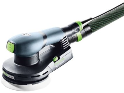 Excentrická brúska ETS EC 125/3 EQ-Plus FESTOOL