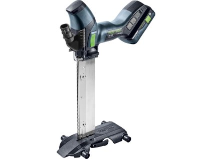 Akumulátorová píla na izolačné materiály ISC 240 HPC 4,0 EBI-Plus FESTOOL