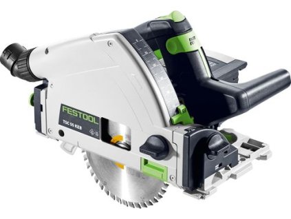 Akumulátorová ponorná píla TSC 55 KEB-Basic FESTOOL