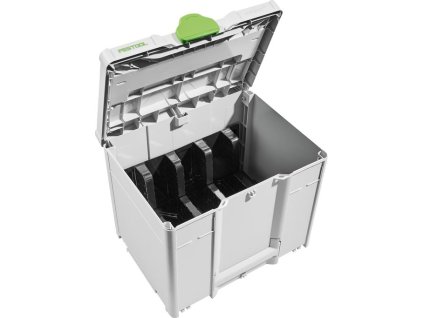 Systainer³ SYS-STF-D225 FESTOOL