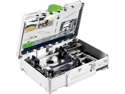 Súprava na vŕtanie radu otvorov LR 32-SYS FESTOOL