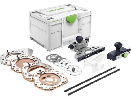 Súprava príslušenstva ZS-OF 2200 FESTOOL