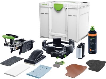 Systém opracovávania hrán KB-KA 65 SYS3 FESTOOL