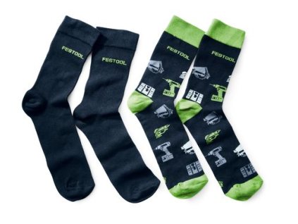 Ponožky SOCK-FT1-L FESTOOL