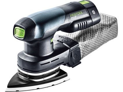 Akumulátorová delta brúska DTSC 400 3,0 I-Set FESTOOL