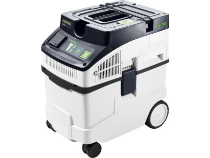 mokro-suchý vysávač CLEANTEC CT 25 E-Set FESTOOL
