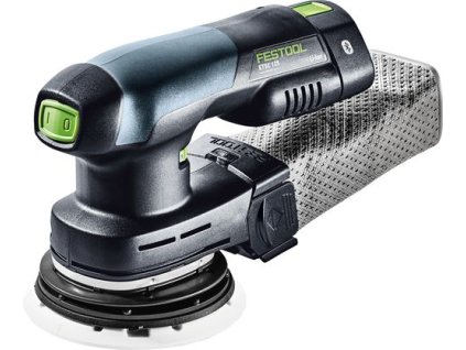 Akumulátorová excentrická brúska ETSC 125 3,0 I-Set FESTOOL