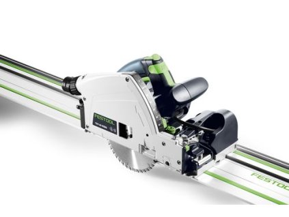Ponorná píla s predrezom TSV 60 KEBQ-Plus-FS FESTOOL
