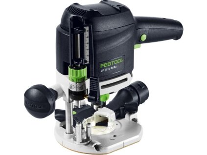 Horná frézka OF 1010 REBQ-Set FESTOOL