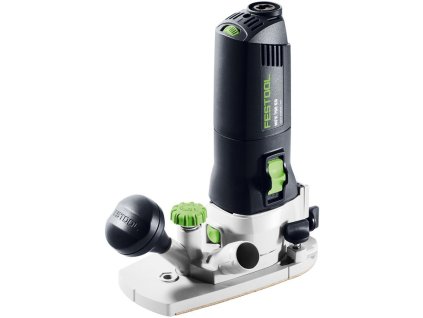 Modulová hranová frézka MFK 700 EQ-Set FESTOOL