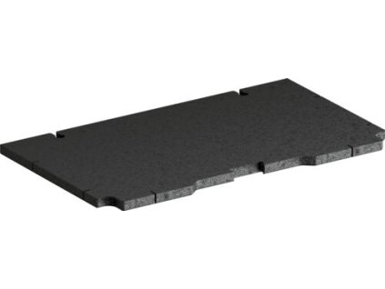Mäkká krycia výplň SE-DP EPP SYS3 S 76 FESTOOL